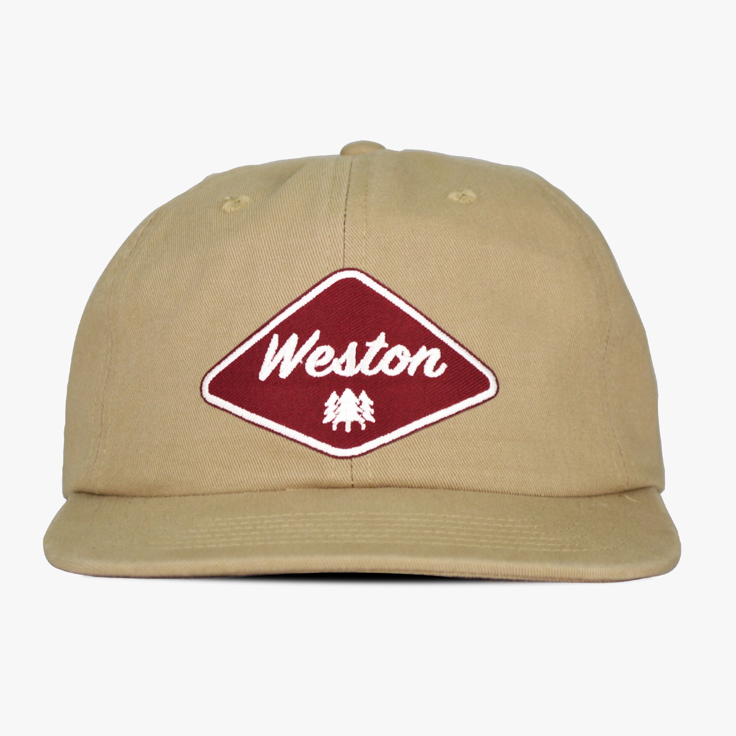 WESTON VINTAGE HAT - 15 – *Better With Age